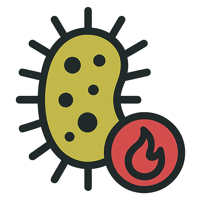 Ikona Konsultacja Infekcyjna